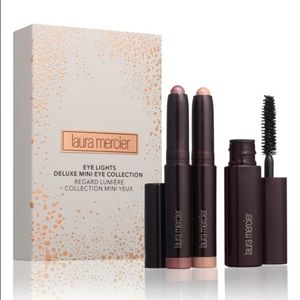 Laura Mercier Caviar Stick and Mascara Mini